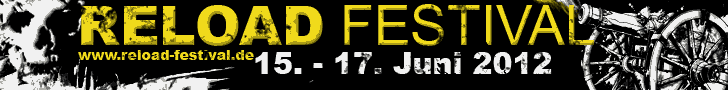 Reload Festival