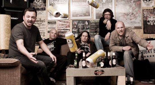 sorrowfield-band sorrowfield-band