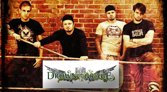 Profil-DrowninGrace-band Profil-DrowninGrace-band