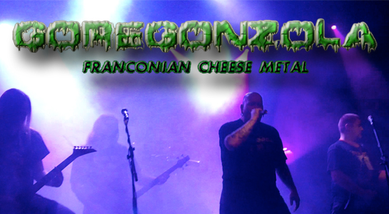 Profil-GOREGONZOLA-band Profil-GOREGONZOLA-band