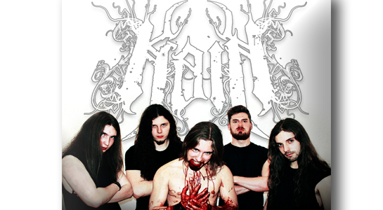 Profil-Kain-band Profil-Kain-band