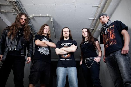 Infected-Authoritah-band Infected-Authoritah-band