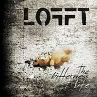lofft-the-bitterness-of-life-cover-artwork