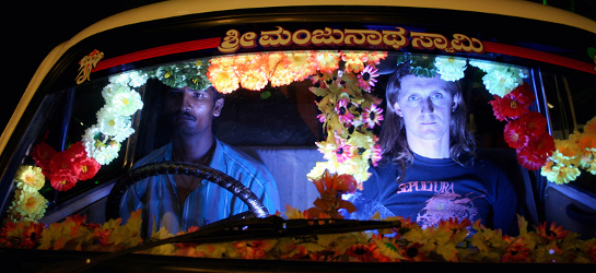 Sam Dunn