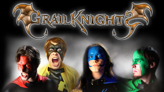 Grailknights Grailknights