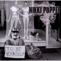 NikkiPuppetToBeYourself-cover-artwork NikkiPuppetToBeYourself-cover-artwork