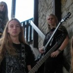 Oculus Tempestatis Band Portrait
