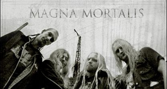 Magna-Mortalis-Bandportrait Magna-Mortalis-Bandportrait
