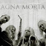 Magna Mortalis Bandportrait