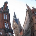 Hannover Altstadt Copyright Sören Nolte