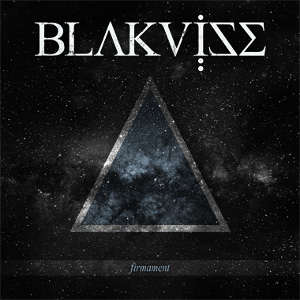 BLAKVISE-Firmament-cover-artwork BLAKVISE-Firmament-cover-artwork