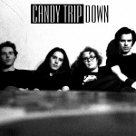 CANDY TRIP DOWN Band Portrait