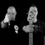 COUCHDIVERS - Bandportrait