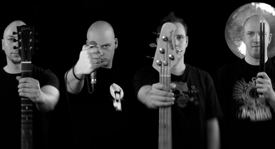 COUCHDIVERS-Bandportrait COUCHDIVERS-Bandportrait