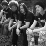 CUMHUNT - Bandportrait