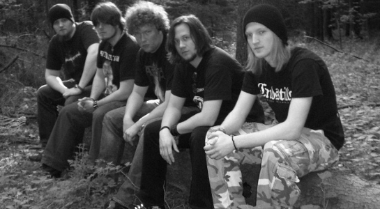 CUMHUNT-Bandportrait CUMHUNT-Bandportrait
