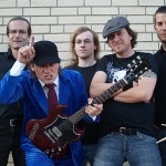 HELLFIRE Band