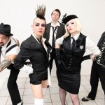 Kamikaze Queens im Béi Chéz Heinz