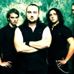 MAGISTARIUM - Bandportrait