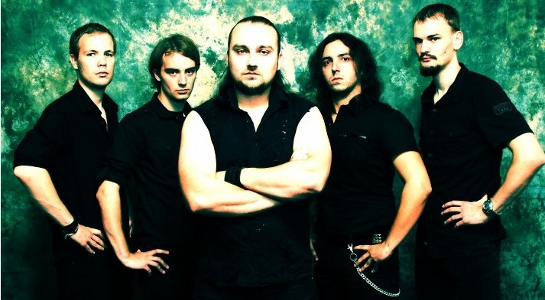 MAGISTARIUM-Bandportrait MAGISTARIUM-Bandportrait