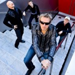 WISHBONE ASH Band