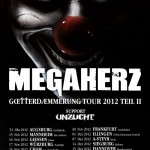 MEGAHERZ-live-metal4hannover