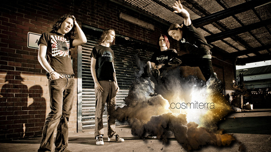 cosmiterra-band-portrait cosmiterra-band-portrait