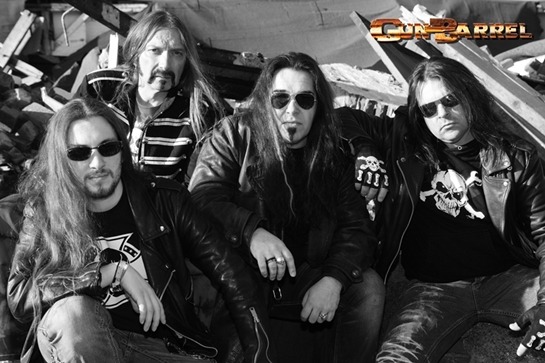 Gun-Barrel-Promofoto-band Gun-Barrel-Promofoto-band