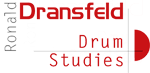 Dransfeld Drum Studies