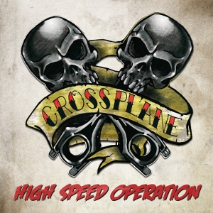 crossplane-high-speed-operation-cover-artwork