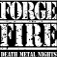 FORGE FIRE