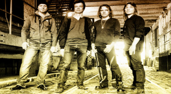 Ferromanic-Band-band Ferromanic-Band-band
