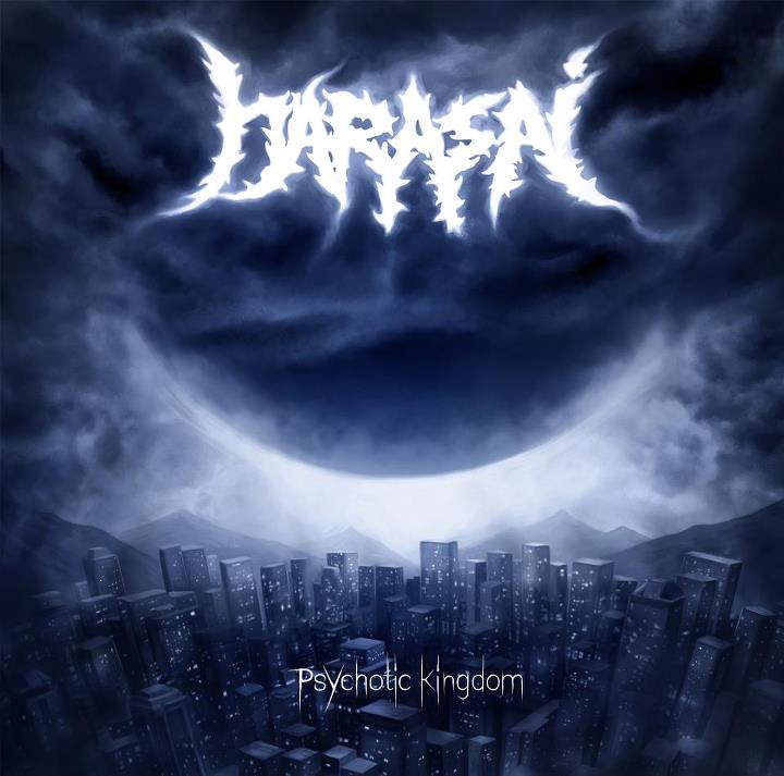 Harasai-Psychotic-Kingdom-Cover-Artwork-cover-artwork Harasai-Psychotic-Kingdom-Cover-Artwork-cover-artwork