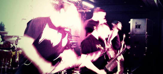 BLOOD OF GOD BLOOD OF GOD