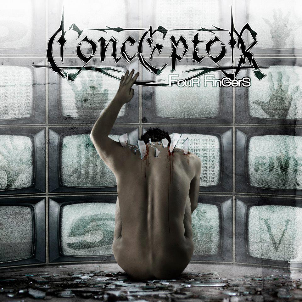 Conceptor-Four-Fingers-Cover-Artwork-cover-artwork Conceptor-Four-Fingers-Cover-Artwork-cover-artwork
