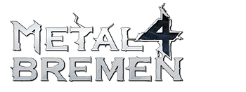 METAL4BREMEN Logo