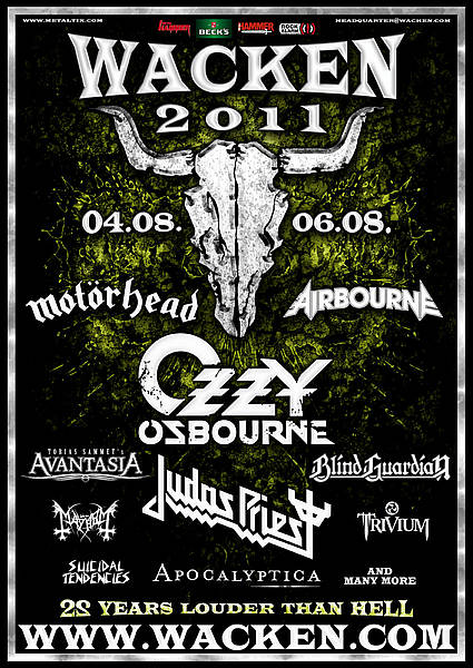 Beste Spielothek in Wacken finden Beste Spielothek in Wacken finden