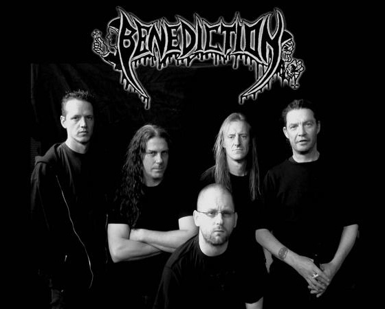 benediction band
