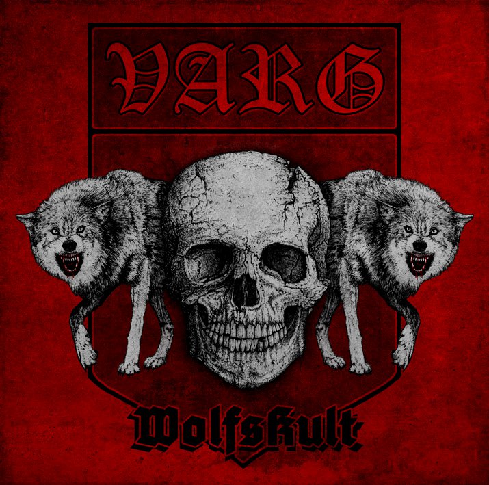 Varg - Blutaar Varg - Blutaar