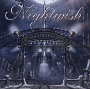 Nightwish-Imaginaerum