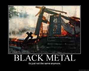 Black-Metal