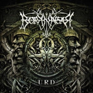 borknagar-urd