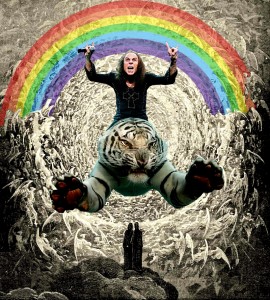 dio-tiger