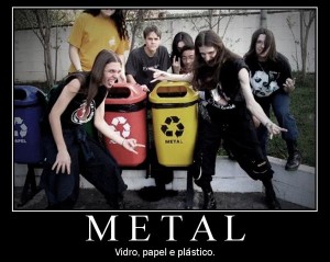 metal-muelleimer