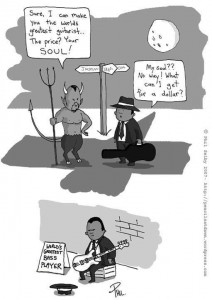 teufel-vs-bassist