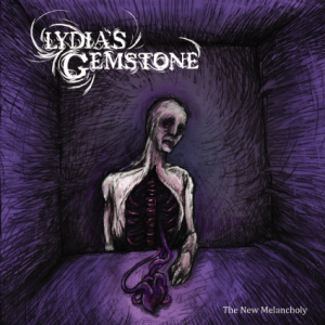 Lydias-Gemstone_-_The_New_Melanchony-frontcover