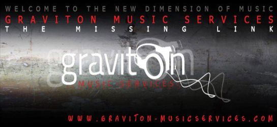 GRAVITON MUSIC SERVICES