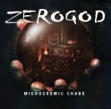 Zerogod Cover