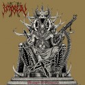 impiety - Ravage & Conquer - cover - artwork