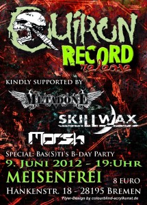 quiron-cd-release-bremen